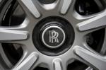 Rolls-Royce Wraith 2014 года